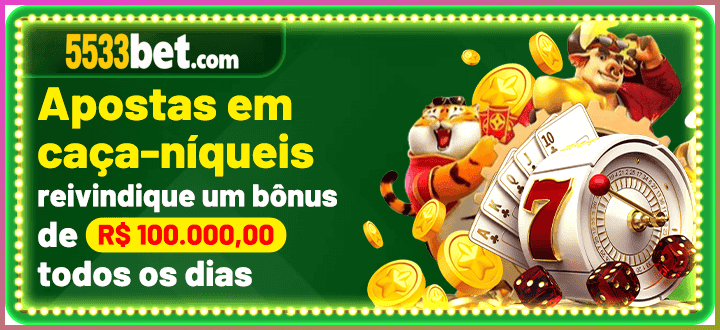 Aplicativo móvel 5533bet para iOS e Android