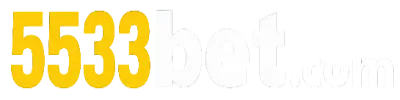Logo da 5533bet